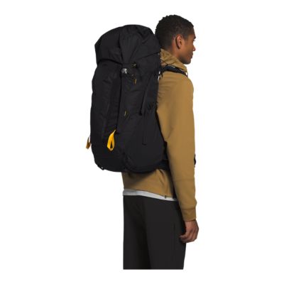the north face terra 55l