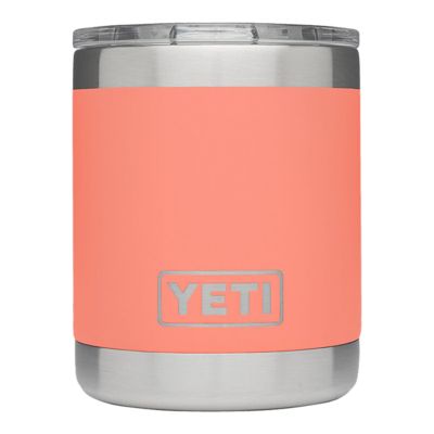 Yeti Coolers Ramblers Outdoor Accessories