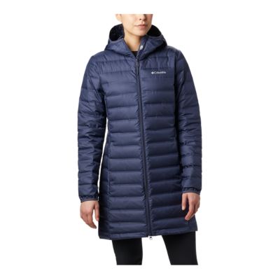 columbia women's lake 22 hybrid jacket