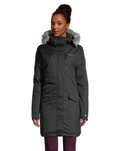 Columbia Women's Suttle Mountain Long Oh Jacket | Atmosphere.ca