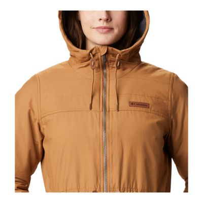 chatfield hill jacket