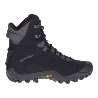 merrell men's chameleon thermo 8