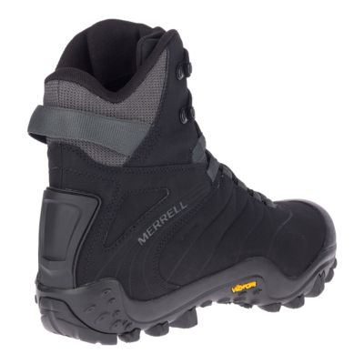 merrell thermo 8