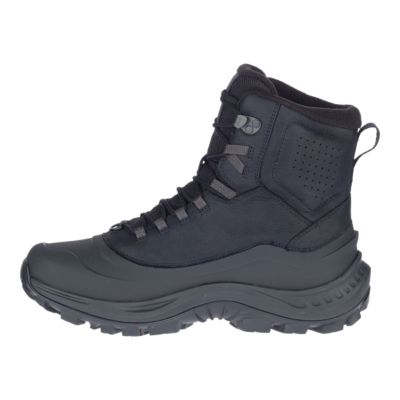 merrell winter boots mens
