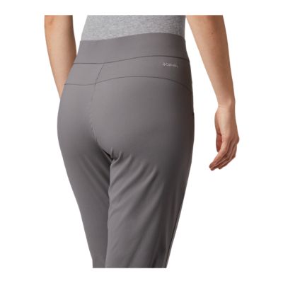 women's pull on casual pants