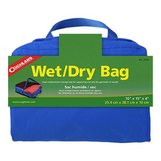 Coghlan's Wet Dry Bag