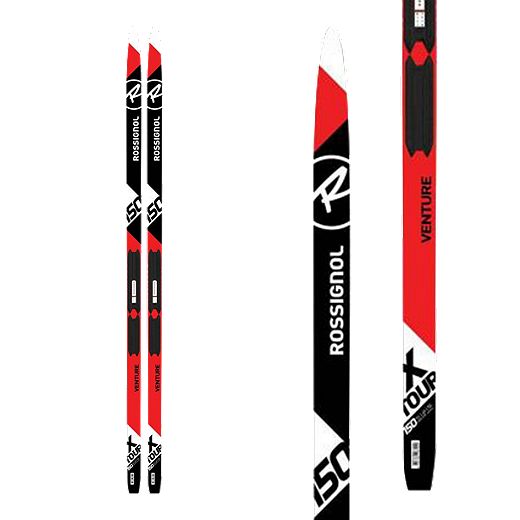 Rossignol X-Tour Venture SS AR Junior Nordic Skis 2020/21