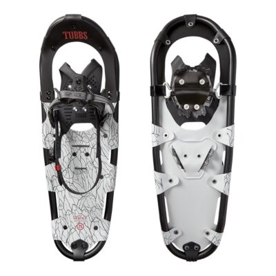 Tubbs Vertex 30 Inch Men S Snowshoes Atmosphere Ca