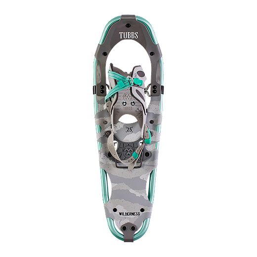Tubbs Wilderness 25 Inch Women's Snowshoes