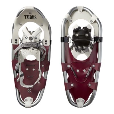 Tubbs Vertex 21 Inch Women S Snowshoes Atmosphere Ca
