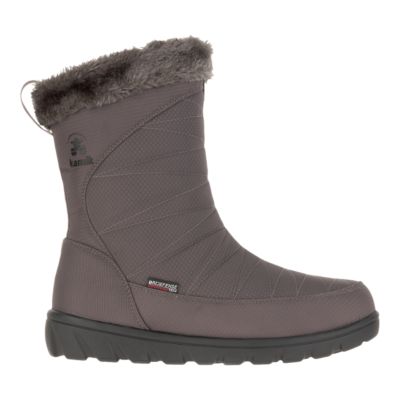 columbia ladies winter boots