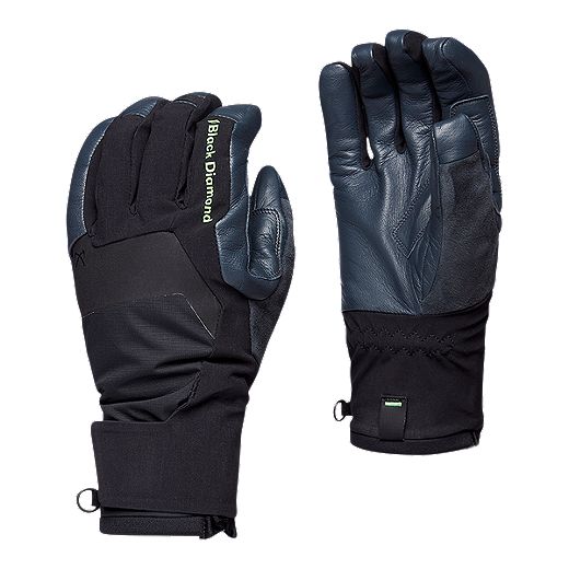 Black Diamond Punisher Climbing Gloves
