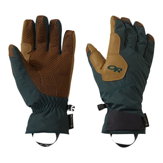 Outdoor Research Women's Bitterblaze Aerogel Gloves