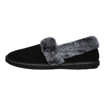 skechers women's house shoes