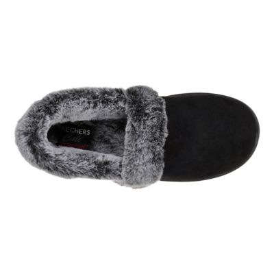 skechers women's house shoes