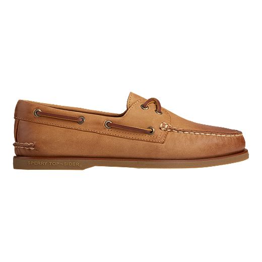Sperry Men's Gold Authentic Original 2-Eye Shoes