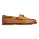 Sperry Men's Gold Authentic Original 2-Eye Shoes
