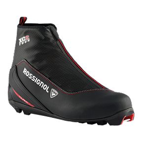 Rossignol XC2 Nordic Men's Ski Boots 2020/21 - Black
