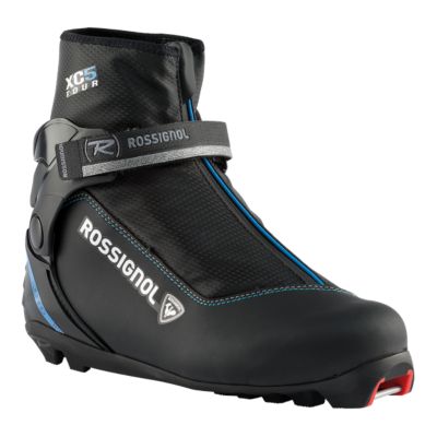 salomon escape prolink boot