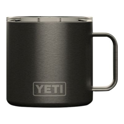 Yeti Coolers Ramblers Outdoor Accessories
