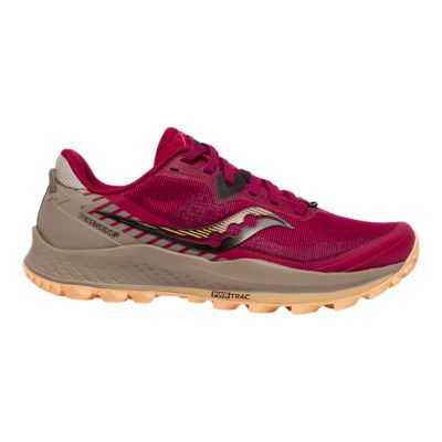saucony trail womens