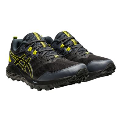 asics ortholite mens