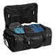 The North Face Base Camp Voyager 62L Duffel