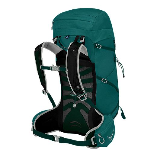 Osprey Packs Tempest 30 Womens Hiking Backpack 