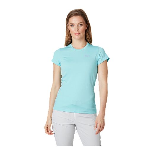Helly Hansen Women's Lifa Active Solen T Shirt
