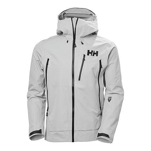 Helly Hansen Men's Odin 9 World's 3L Infinity Pro Shell Jacket