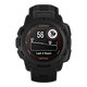 Garmin Instinct Tactical Edition Solar-Powered Rugged Outdoor GPS Smart Watch