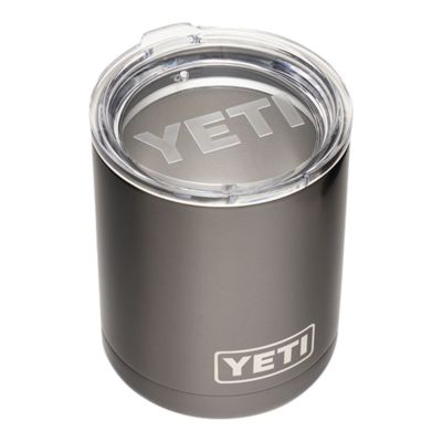 yeti rambler 10 oz