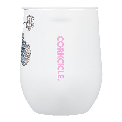 Corkcicle Stemless 12oz Wine Cup