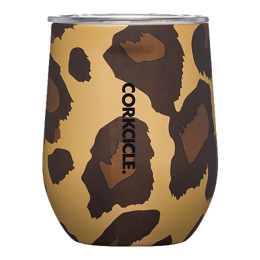 Corkcicle Stemless 12oz Wine Cup