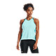 Under Armour Women's Iso-Chill Strappy Tank