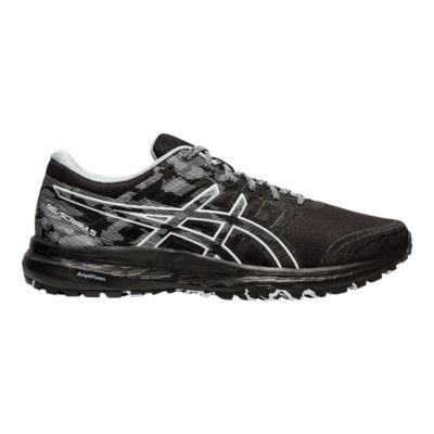 gel stormer 2 running trainers mens