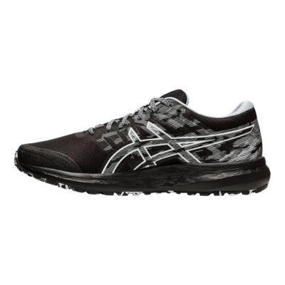 asics scram 5 review
