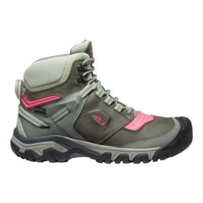 keen womens trail shoes