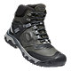 Keen Men's Ridge Flex Mid Waterproof Hiking Shoes