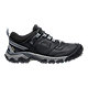Keen Men's Ridge Flex Waterproof Hiking Shoes
