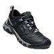 Keen Men's Ridge Flex Waterproof Hiking Shoes
