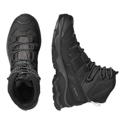 quest 4d 3 gtx men's hiking boot