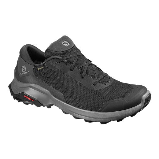 Salomon Men's X Reveal Gore-Tex Hiking Shoes