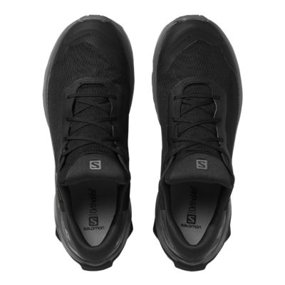 salomon gore tex hiking shoes