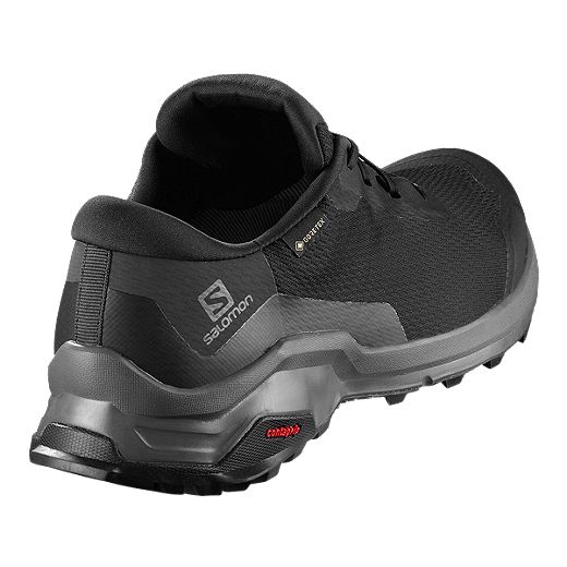 Misleading Ritual Almighty Salomon Men's X Reveal Gore-Tex Hiking Shoes | Atmosphere.ca