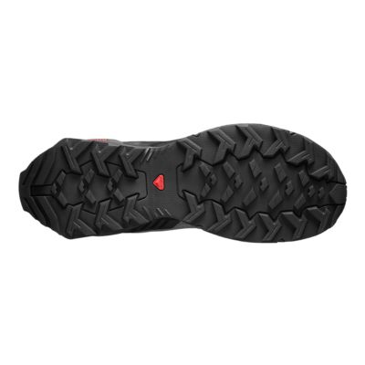 salomon chukka