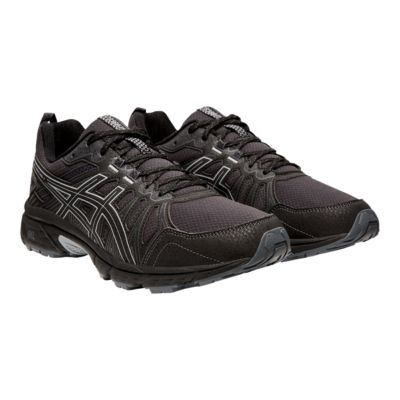 asics mens trail