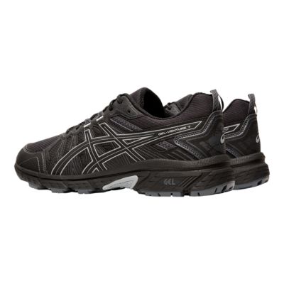 asics gel venture 3 trail running shoes men