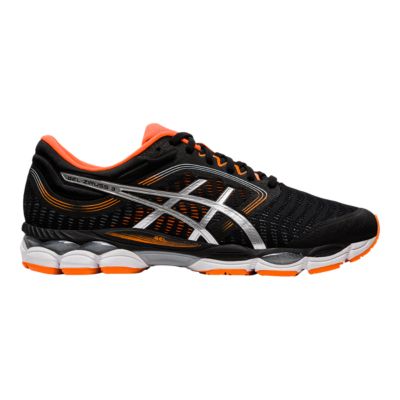 asics gel ziruss 4 men's running shoes