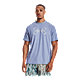 Under Armour Men's Iso-Chill Fish T Shirt